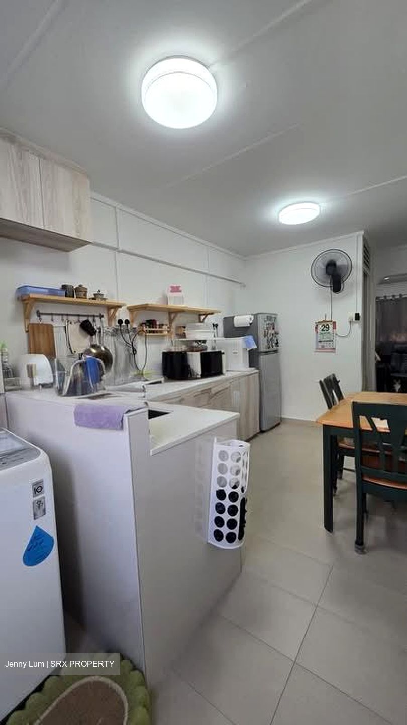 Blk 149 Simei Street 1 (Tampines), HDB 4 Rooms #576848531